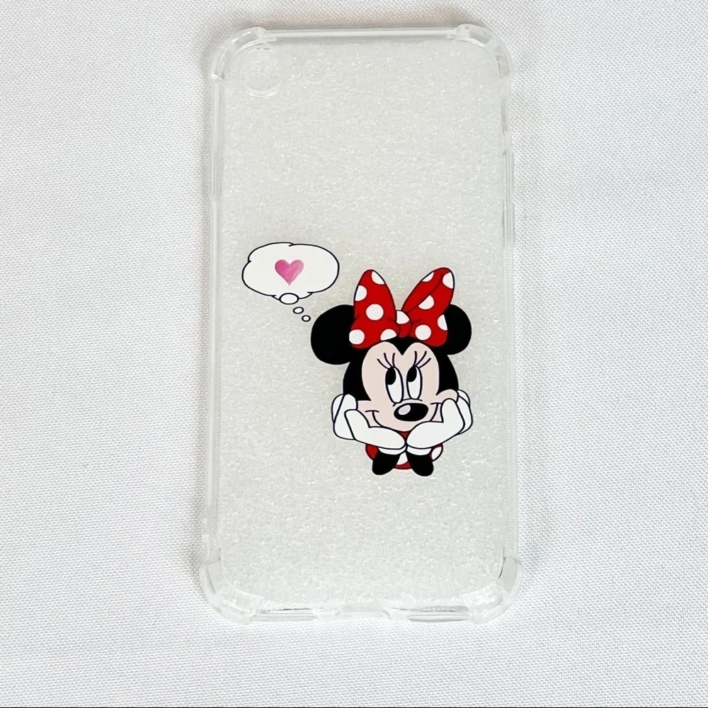 Disney Minnie Mouse Phone Case